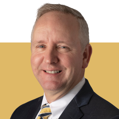 Ronald McLean